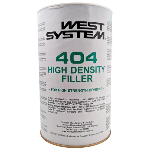 HÖG DENSITET 404 250G